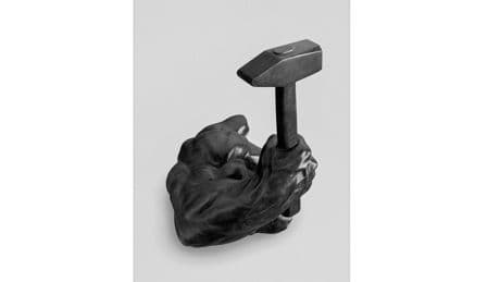 Emanzipatorische Kunst | Die bewusste Geste