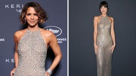 Cannes Film Festival: Halle Berry and Nicole Kidman look ageless in racy sheer gowns