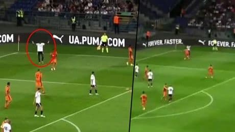 Beşiktaşlıları isyan ettiren o görüntü!