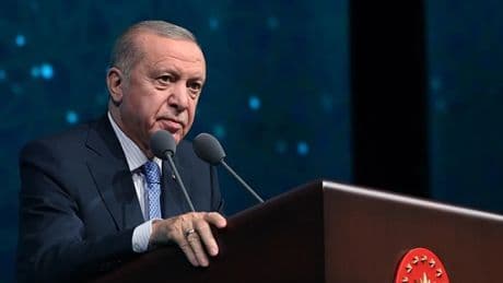 Gazze’de kıyıma seyirci kalamayız