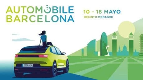 Te invitamos a Automobile Barcelona 2025