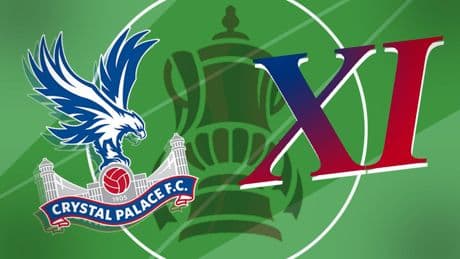 Crystal Palace XI vs Man City: Predicted lineup, confirmed team news, injury latest for FA Cup final today