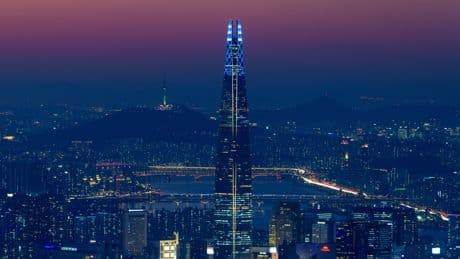 OpenAI is opening a new office in South Korea to serve its booming consumer base in the country