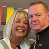 Revealed: Stepfather of grooming gang fantasist Eleanor Williams is fighting for his life after being battered at home