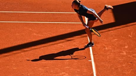 Tennis : Diane Parry battue au 2e tour, il n’y a plus de Française en lice à Madrid