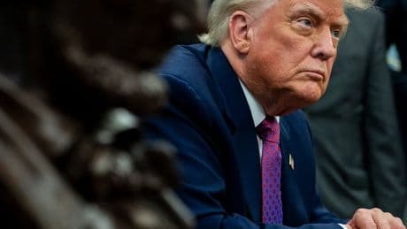 Why Trump Suddenly Declared Victory Over the Houthi Militia