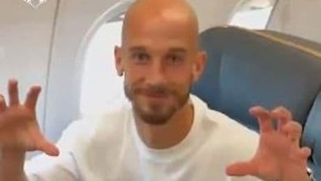 TRANSFER HABERLERİ | Beşiktaş'tan Cerny için paylaşım geldi!