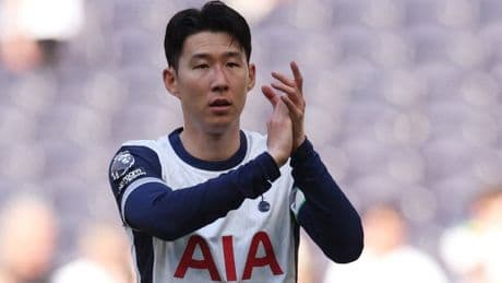 Son Heung-min agency responds as two arrested over fake pregnancy blackmail plot