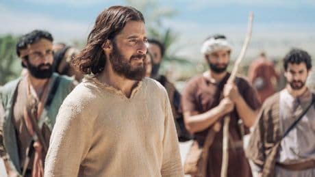 The 97% Rotten Tomatoes-Scored, No. 2 Show On Amazon You Haven’t Heard Of