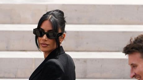 Celstraffen tot drie jaar voor verdachten roofoverval Kim Kardashian