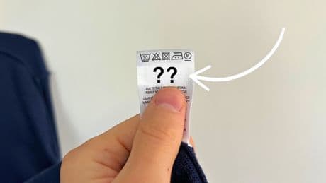 Geheimcode auf Etiketten? Diesen Handy-Trick sollte jeder kennen