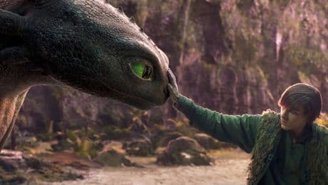 ‘How to Train Your Dragon’ review: Live-action remake is nice, but doesn’t always soar