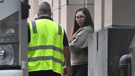 La australiana que mató a familiares con setas pudo intentar envenenar también a su marido