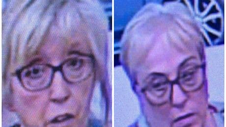 Vernon store owner shocked after being targeted in unusual shoplifting incident