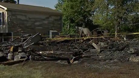 Two bodies pulled from rubble after ‘intense’ house fire in New Jersey suburb: ‘I was terrified’