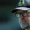 Exeter suspend coaches Hunter and Hepher after record loss