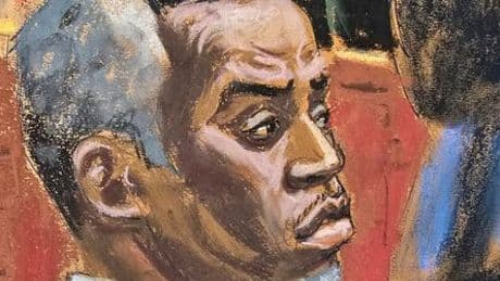 Sean »Diddy« Combs: Rapper kritisiert Gerichtszeichnungen im Prozess gegen ihn