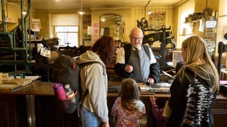 Beamish, the Living Museum of the North wins the Art Fund Museum of the Year 2025 award