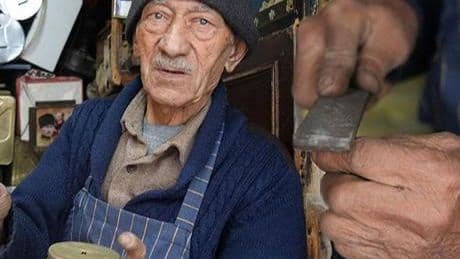 Herkes Mehmet amcanın peşinde! 'Müşterilerim beni arayıp buluyor, Amerika'ya yapıp satıyorum'
