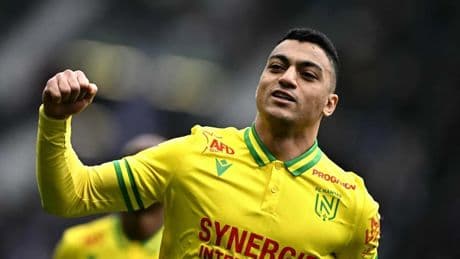 Mostafa Mohamed Suudi Arabistan yolcusu!