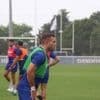 Pro D2. Quelles recrues du RC Vannes dans la composition probable face à Brive samedi ?