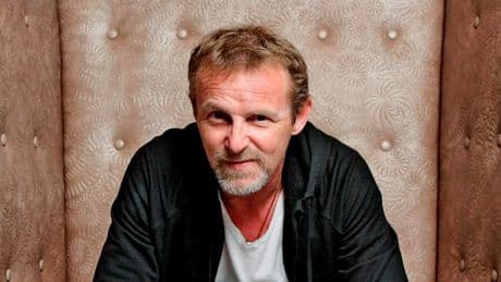 « Les Maîtres du domaine », le western shakespearien de Jo Nesbø