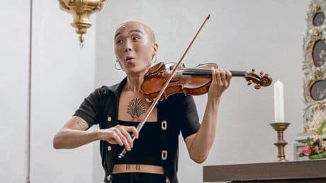 Doku »Every note you play« im Kino | Improvisation trifft Routine