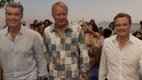 Pierce Brosnan reveals Mamma Mia 3 will answer question fans have been asking for decades