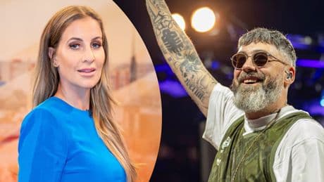 „Habe mich damals hintenangestellt“ - Charlotte Würdig schließt mit Sido ab