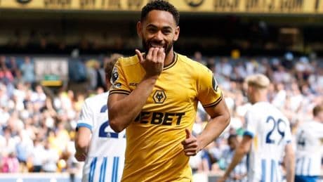 Matheus Cunha makes decision over Manchester United transfer after Arsenal approach