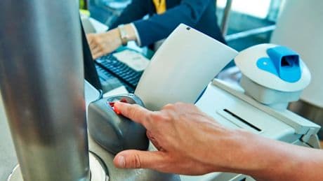 Here's what EU's new entry-exit system means for British travellers