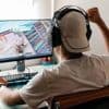 Jeux de guerre, publicités, conventions… Comment le gaming permet à l’armée de recruter ?