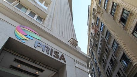 Prisa firma la refinanciación y extiende hasta 2029 el vencimiento de su deuda