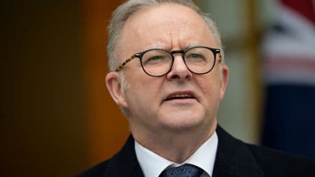 Canberra défie Washington sur les droits de douane