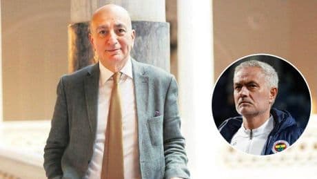 Ekonomist Mahfi Eğilmez'den Mourinho'ya "sistem" eleştirisi ve açık mektup