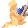 The areas most at risk of a measles outbreak REVEALED amid slump in MMR vaccination rates
