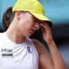 Roland-Garros. Suspension, comportement, dégringolade au classement… L’année galère d’Iga Swiatek