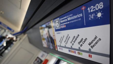 Se adelanta el cierre de la otra mitad de la línea 6 de Metro de Madrid: fechas clave y cómo afectará a los viajeros