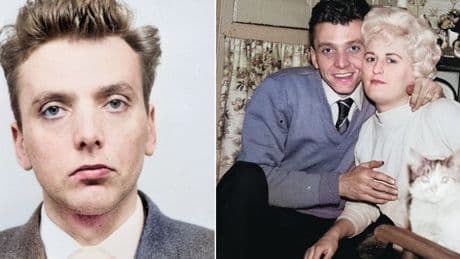 Ian Brady's horrifying five-word response to police begging him to open mystery case