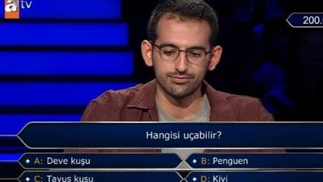 Hangisi uçabilir?