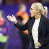 Plaatst Wiegman zich met Engeland voor finale van EK?