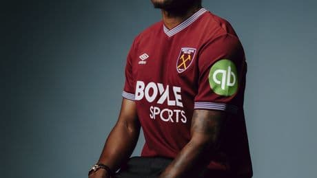 Kyle Walker-Peters, West Ham'da!