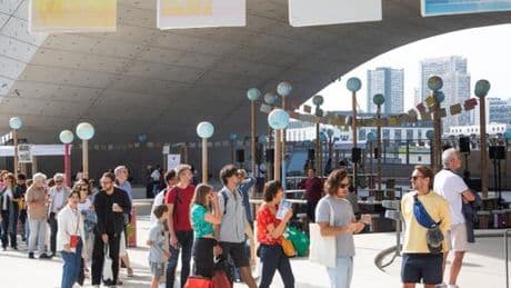 Pour sa 11ᵉ édition, le Festival du Monde se projette vers l’avenir