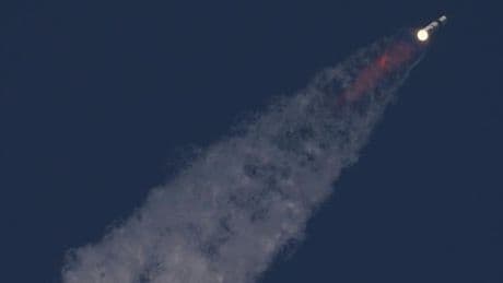 Neunter Testflug von SpaceX-Riesenrakete missglückt