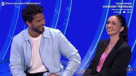 La inesperada sorpresa de Maxi Iglesias a una fan: &quot;Me he quedado muda&quot;