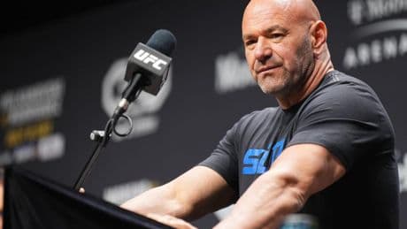 UFC Cuts Ties With Record-Breaking Veteran On 2-Fight Losing Streak
