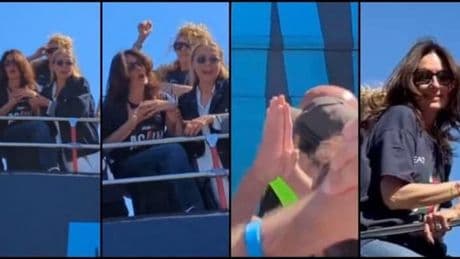 &quot;Far&ograve; di tutto&quot;: Conte, la promessa della moglie ai tifosi del Napoli