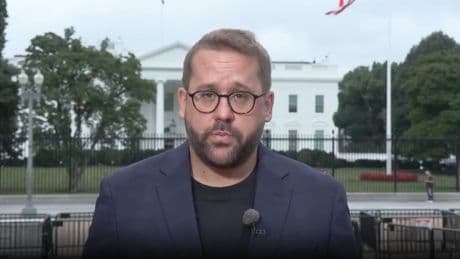 Paul Ronzheimer aus Washington - Krawatten-Krimi vor Ukraine-Gipfel
