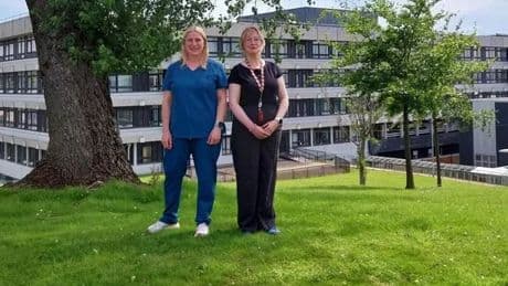 NHS Lanarkshire launching at-home blood sugar testing pilot to improve diabetes care