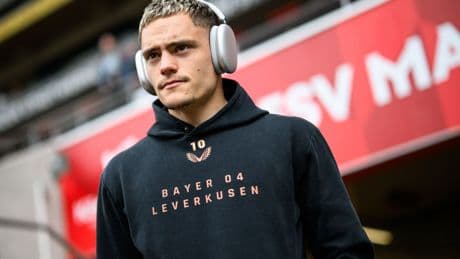 Florian Wirtz ‘tells Bayern Munich he’s joining Liverpool’ with £126MILLION transfer just days away